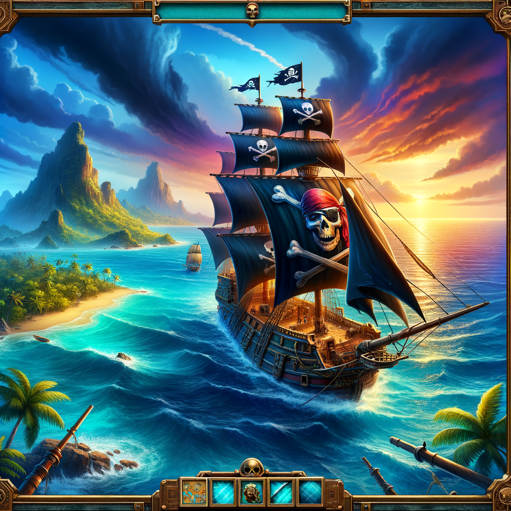 Sinbads Odyssey Quest